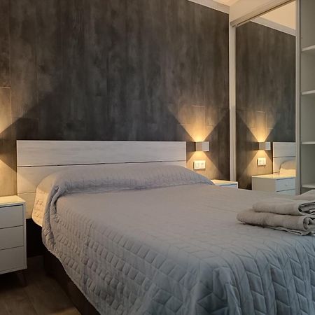 Apartamento Aguadulce Playa Apartman Kültér fotó