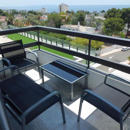Apartamento Aguadulce Playa Apartman Kültér fotó