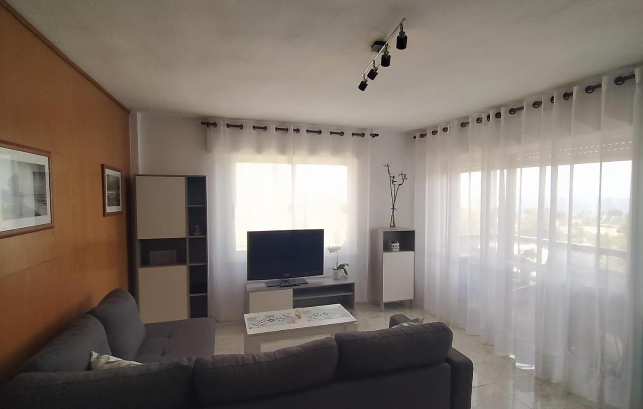 Apartamento Aguadulce Playa Apartman Kültér fotó