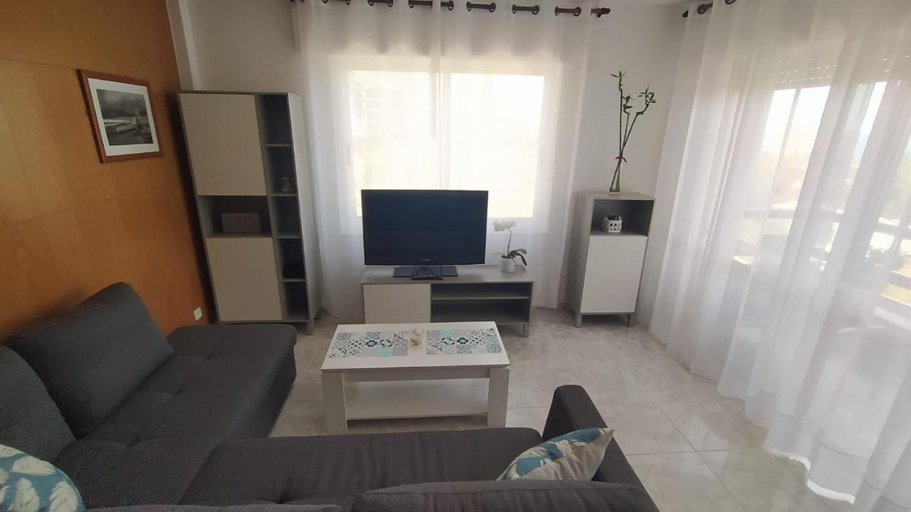 Apartamento Aguadulce Playa Apartman Kültér fotó