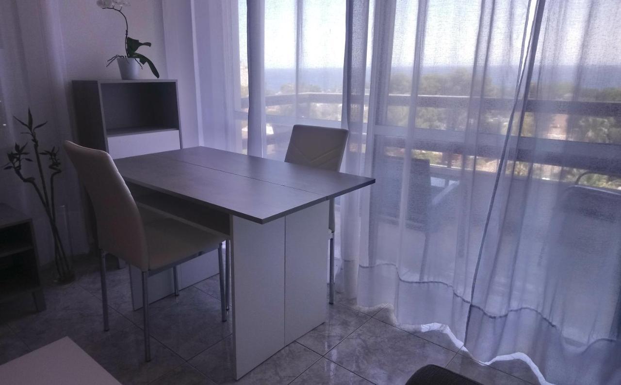 Apartamento Aguadulce Playa Apartman Kültér fotó