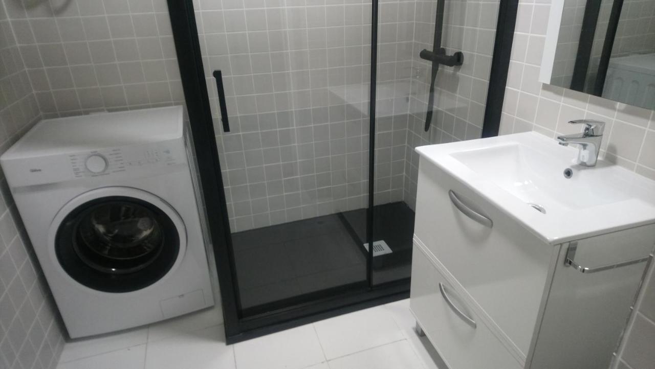 Apartamento Aguadulce Playa Apartman Kültér fotó