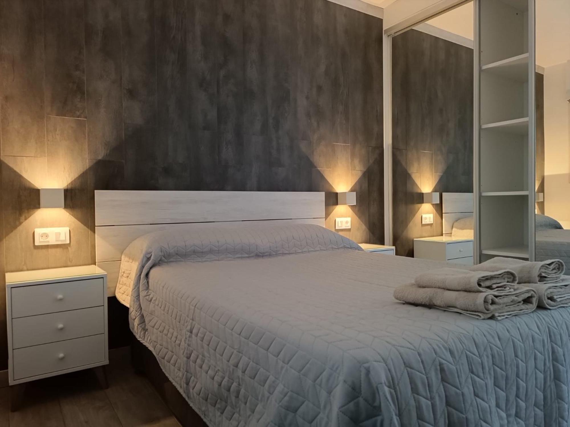 Apartamento Aguadulce Playa Apartman Kültér fotó