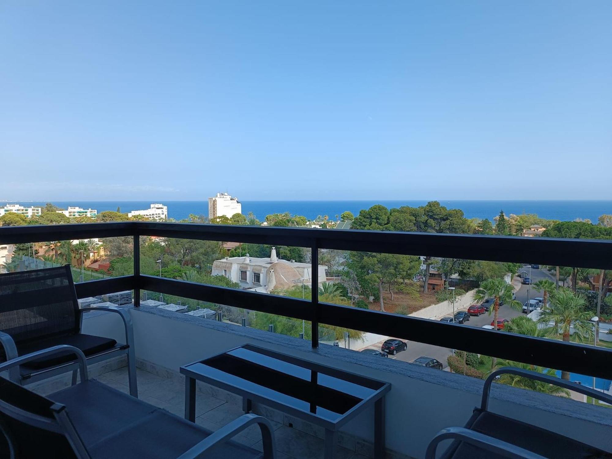 Apartamento Aguadulce Playa Apartman Kültér fotó