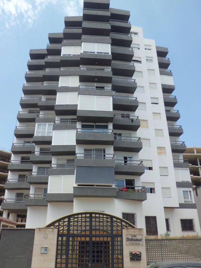 Apartamento Aguadulce Playa Apartman Kültér fotó